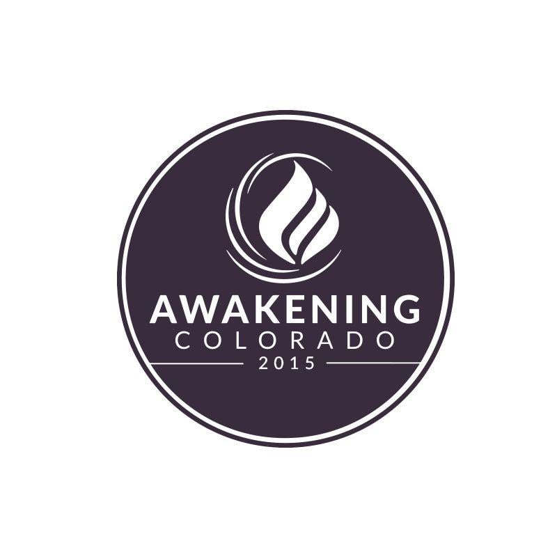 Awakening Logo - Awakening Colorado