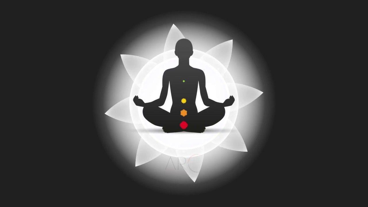 Spiritual Logo - Spiritual Awakening || Logo Animation - YouTube