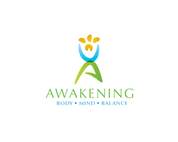 Awakening Logo - Awakening logo design contest - logos by 42studio
