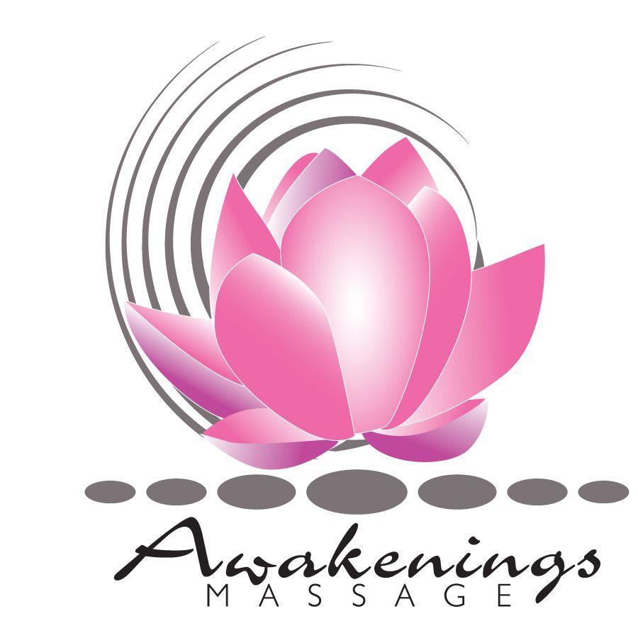 Awakening Logo - Awakening Logo