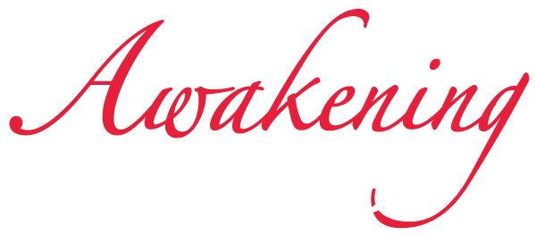 Awakening Logo - Awakening in Taos