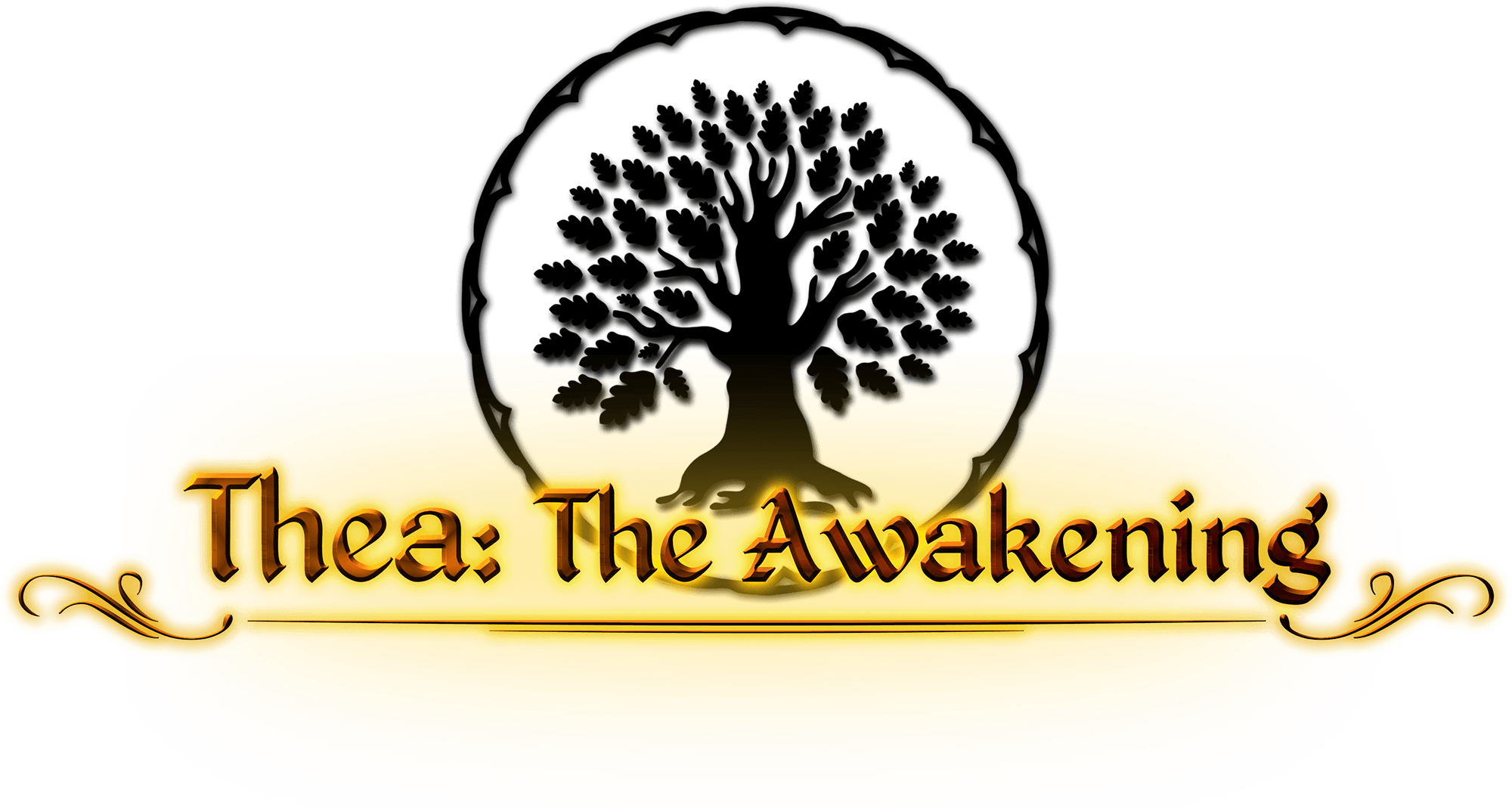 Awakening Logo - Thea: The Awakening Released on Steam