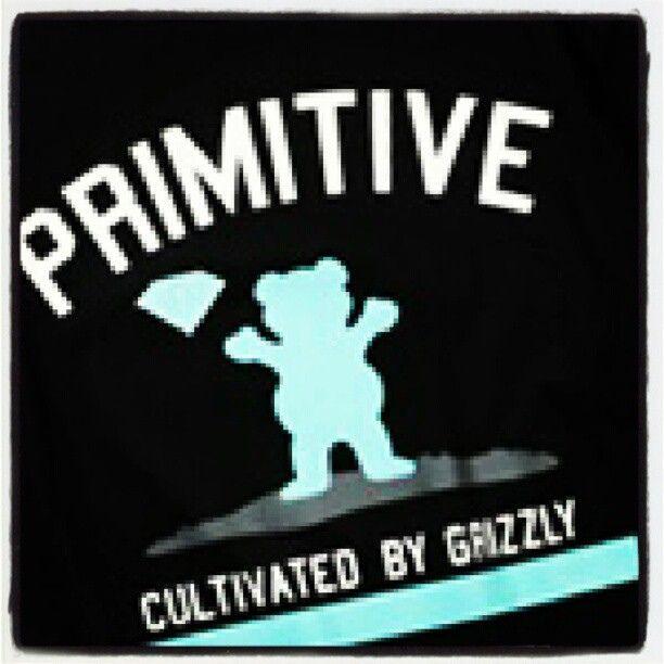 Primitive Grizzly Diamond Logo - COMING 2 TsB Primitive X Diamond X Grizzly Arriving Any Da… | Flickr