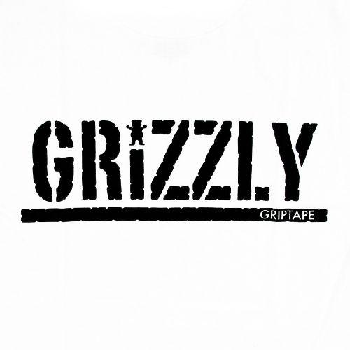 Primitive Diamond Logo - Picture of Grizzly Diamond Logo