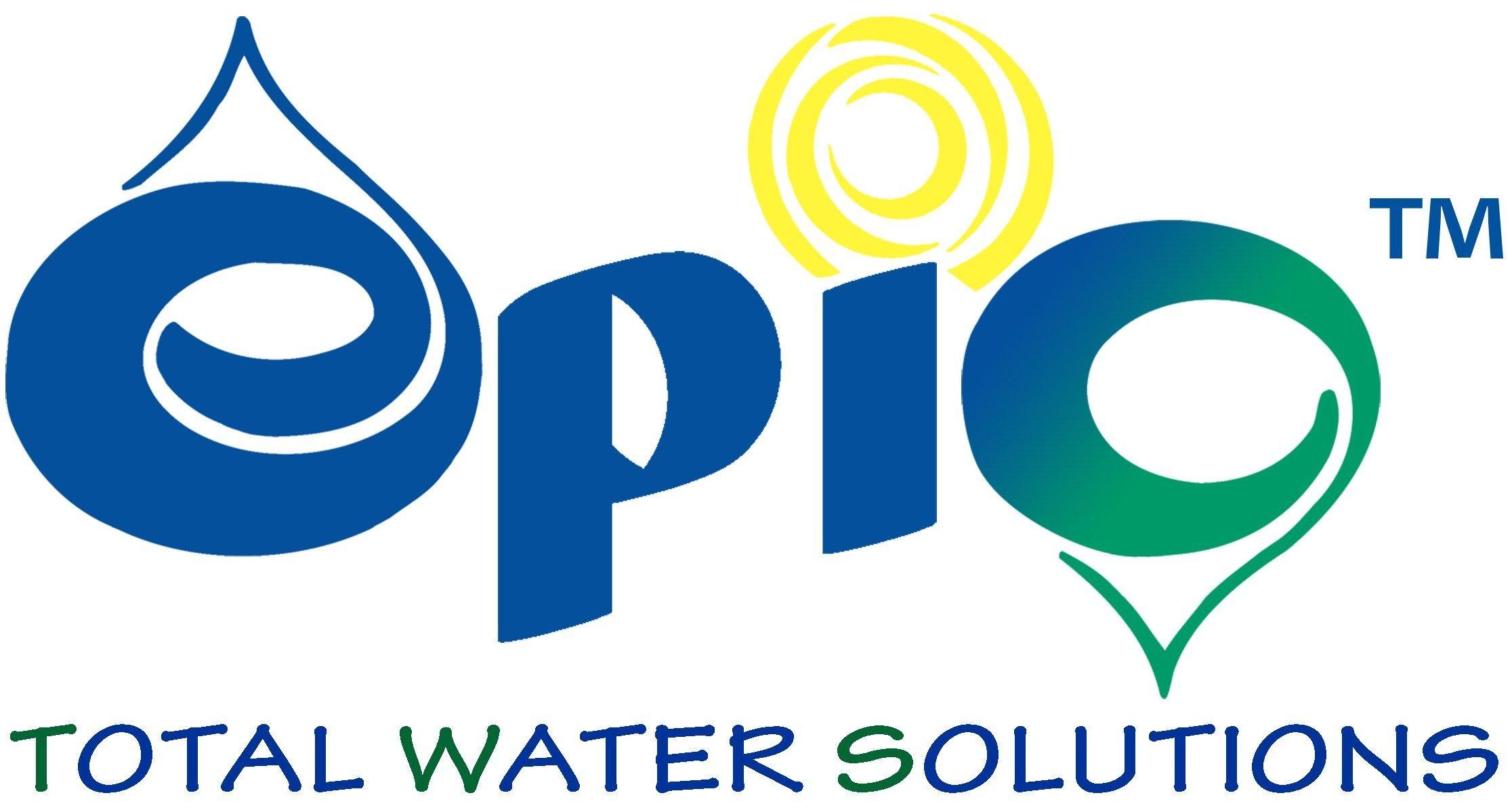 Epic Systems Logo - EPIC Products from Evaporative Control Systems