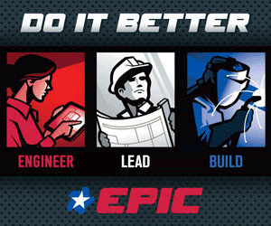 Epic Systems Logo - Careers Systems, Inc