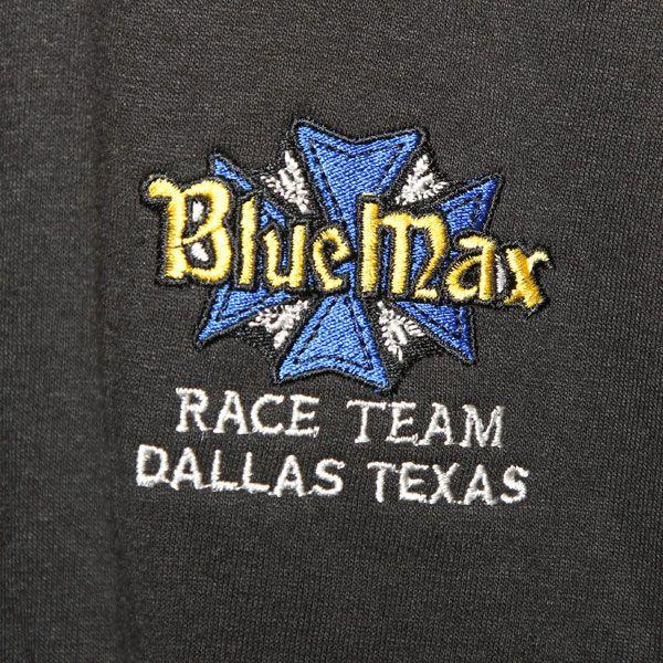 Blue Max Logo - Blue Max Racing | Blue Max Funny Car Nostalgia Merchandise | Online ...