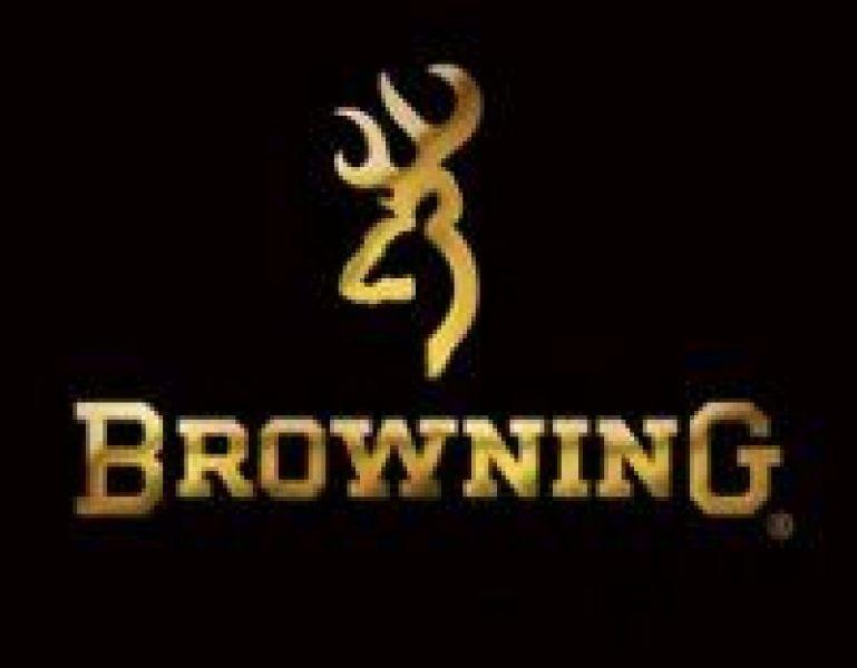 Browning Girl Logo - Deer Girl Logo - Clipart & Vector Design •