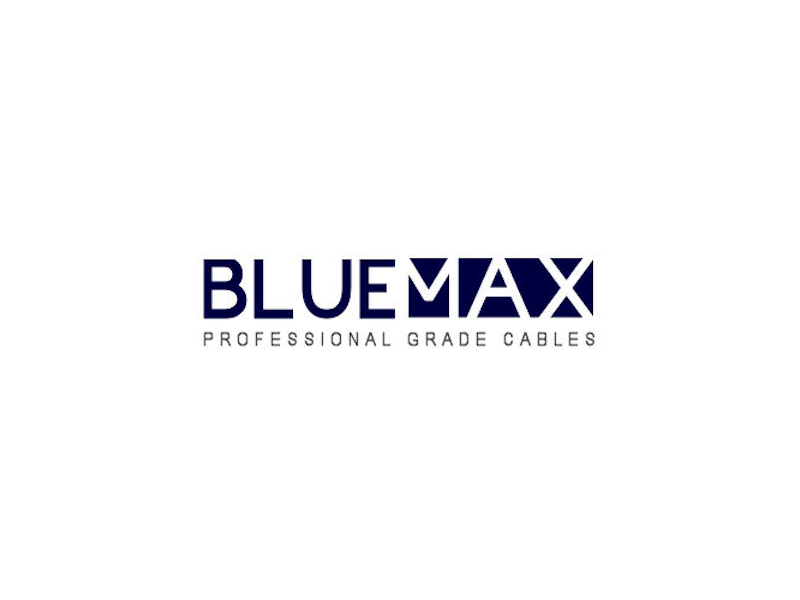 Blue Max Logo - portfolio of website design, ecommerce, wordpress, and grapic design ...