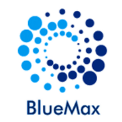 Blue Max Logo - BlueMax Capital