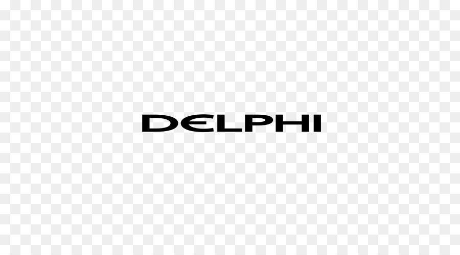 Aptiv Delphi Logo - Logo Aptiv Organization Delphi Business png download