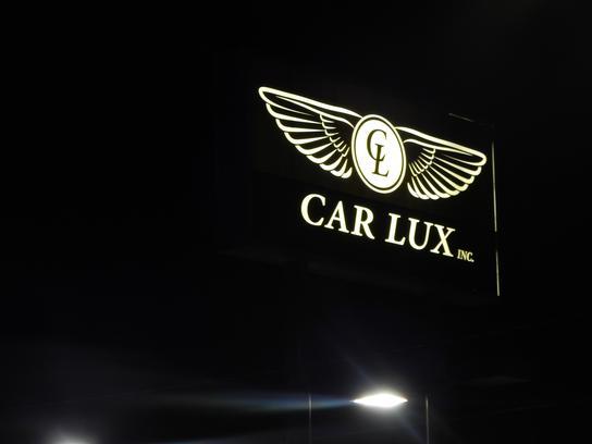 Lux Car Logo - Car Lux car dealership in Lennox, CA 90304. Kelley Blue Book