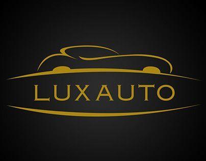 Lux Car Logo - Pin by Michel Dahdah on cars | Logos, Mockup, Cars