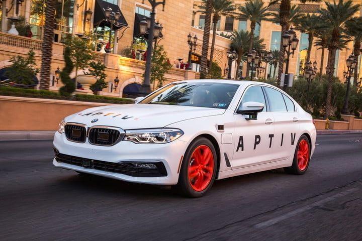 Aptiv Delphi Logo - Delphi Automotive Becomes Aptiv | News, Details, Analysis | Digital ...