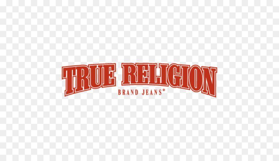 True Religion Logo - True Religion Logo Clothing Jeans Denim png download