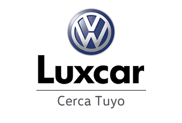 Lux Car Logo - Club Luján