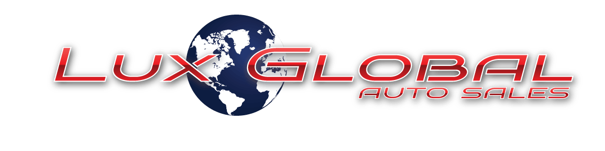 Lux Car Logo - Lux Global Auto Sales