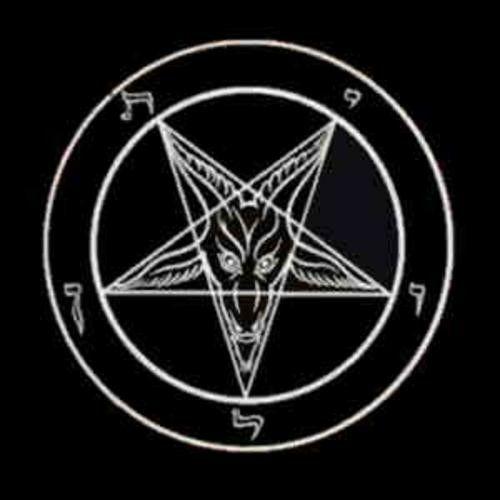Thrasher Satanic Logo - The Spirit of Antichristin the form of a shirt