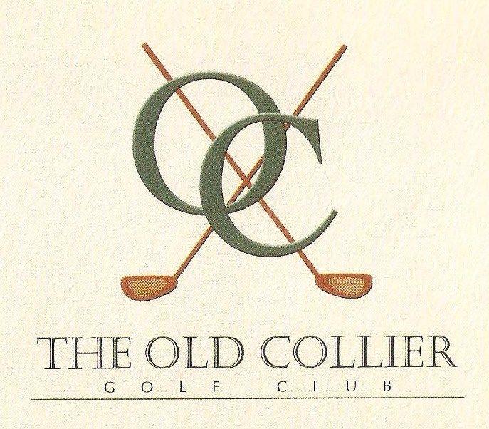 Old Collier Logo - Grove City College Luncheon, Naples, FL