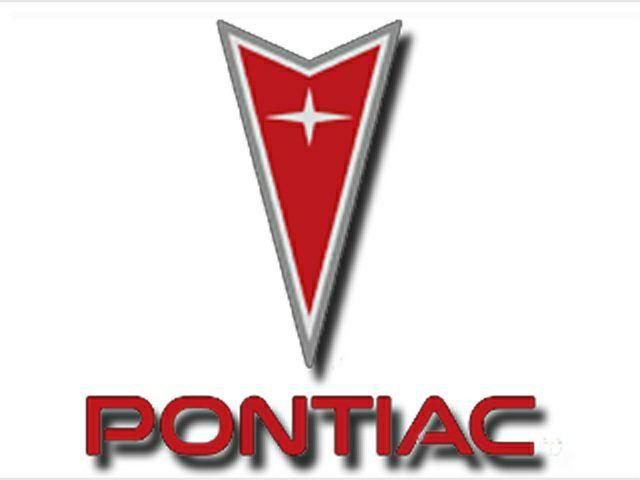 Pontiac GTO Logo - Pontiac GTO in Dallas, TX