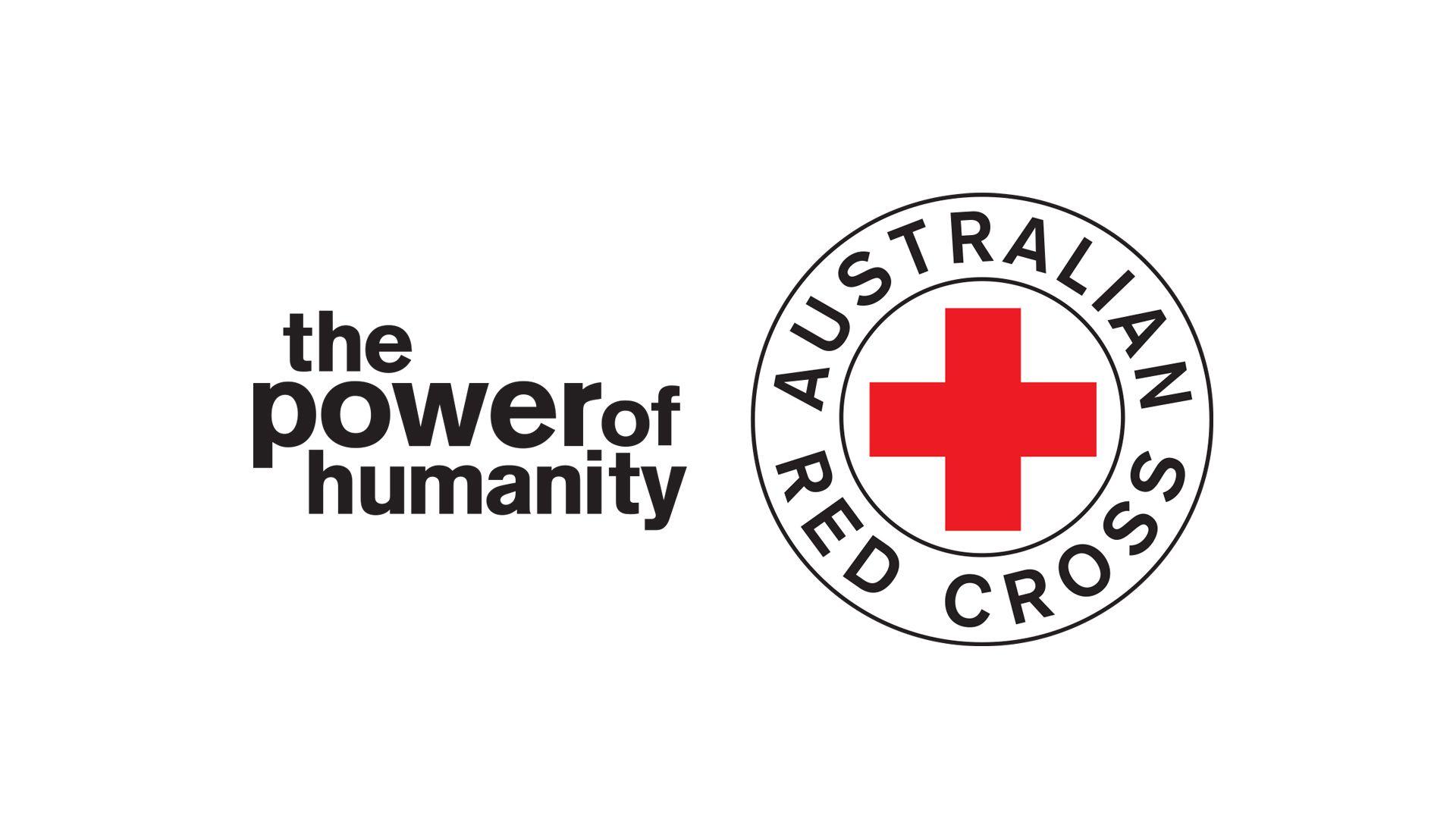 Philippine Red Cross Logo - GoodCompany