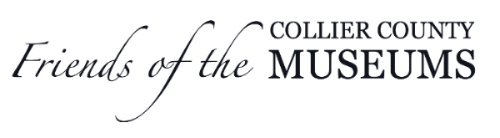 Old Collier Logo - Old Florida Festival | Collier County Museums