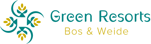 Green Resorts Logo - Resort Bos & Weide - Green Resorts