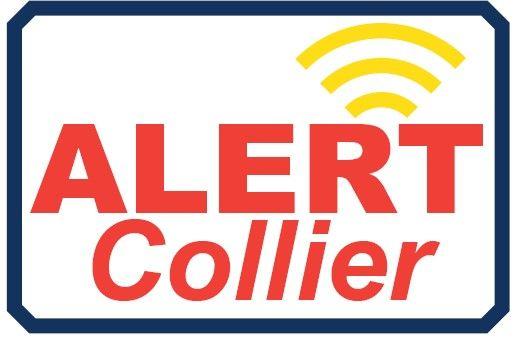Old Collier Logo - Emergency Management. Collier County, FL