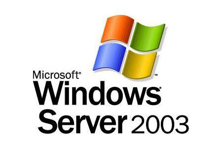 Windows Server 20003 Logo - HIPAA Compliance Deadline for Windows Server 2003 Upgrade Fast ...