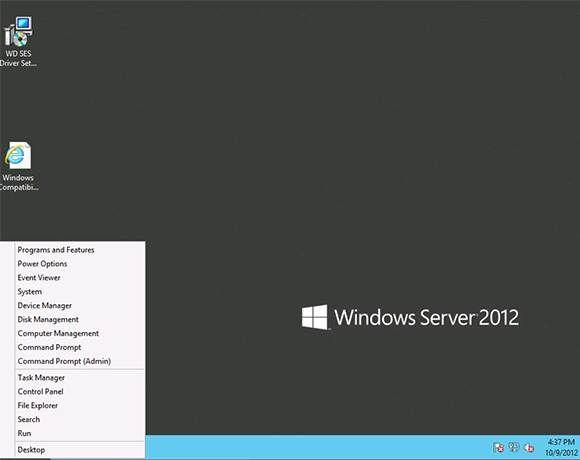 Windows Server 20003 Logo - Step By Step: Migration Of DHCP From Windows Server 2003 To Windows