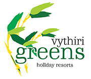 Green Resorts Logo - Resorts in Wayanad