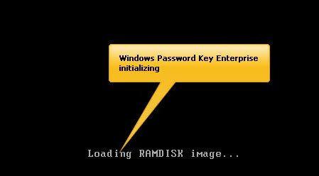 Windows Server 20003 Logo - How To Reset Domain Password In Windows Server 2000 2003 2008