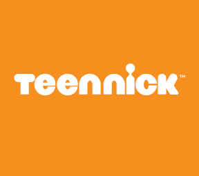 TeenNick Logo - Teennick logo.png