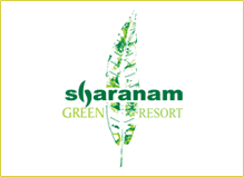 Green Resorts Logo - StayWell Sharanam