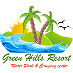 Green Resorts Logo - Gallery