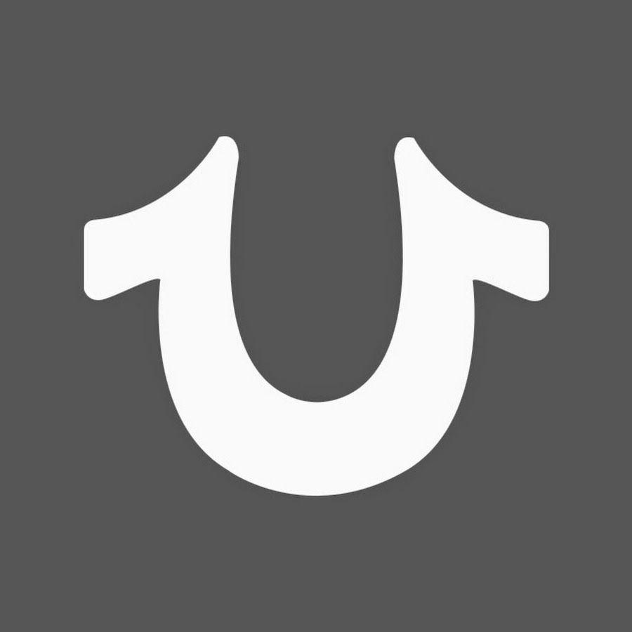 True Religion Horseshoe Logo - True Religion - YouTube