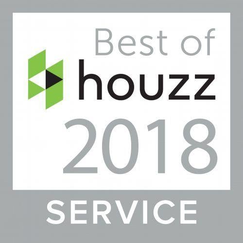 Best of Houzz 2018 Logo - Best Of Houzz 2018 Design Plus