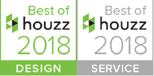 Best of Houzz 2018 Logo - We Won! Best of Houzz 2018 Design and Service Awards