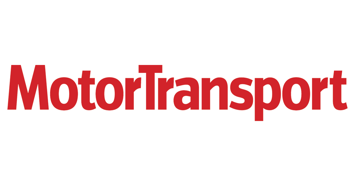 Red Transport Logo - Motor Transport