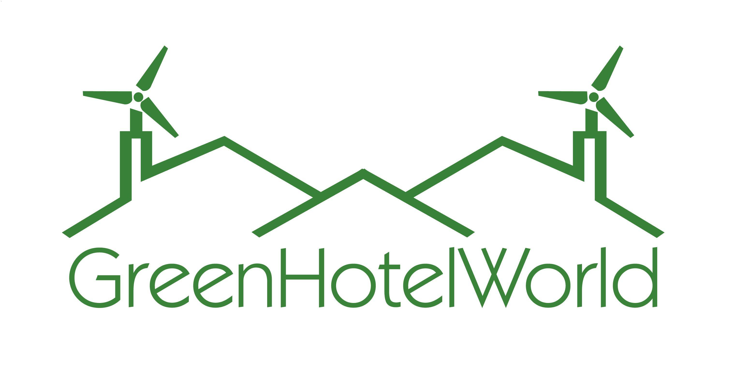 Green Resorts Logo - Green Resorts