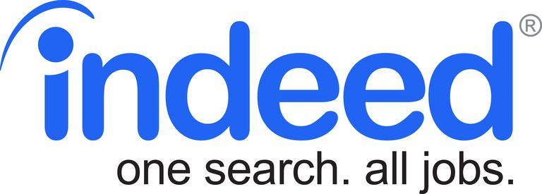 Indeed Job Search Logo - How to Use Indeed to Find a Job