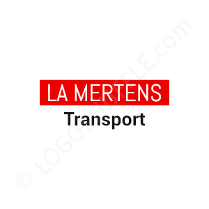 Red Transport Logo - Transport Logo - Ideas for Transport Logos » Logoshuffle