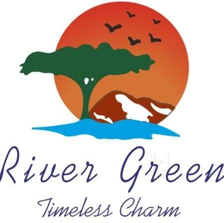 Green Resorts Logo - River Green Resort Club Photo, , Vadodara- Picture & Image