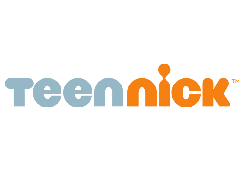 TeenNick Logo