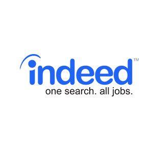 Indeed Job Search Logo - The Best Job Sites for 2019 | Reviews.com