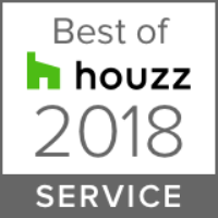 Best of Houzz 2018 Logo - Best Of Houzz 2018 Award