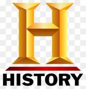 History Channel Logo - History Clipart Vector Channel Logo Transparent PNG