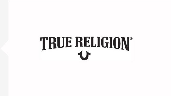 True Religion Logo - True Religion. Men's Clearance