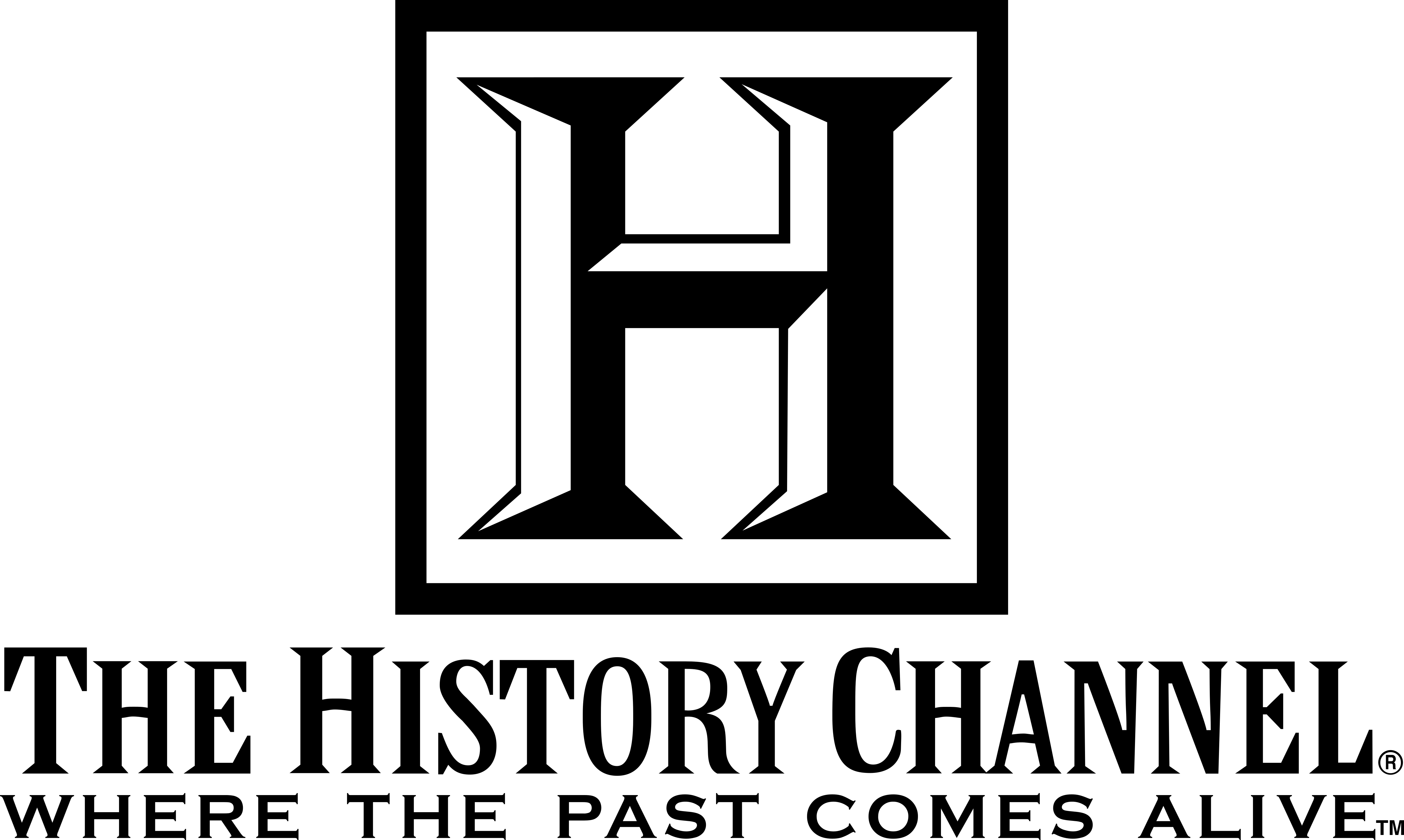 History Channel Logo LogoDix
