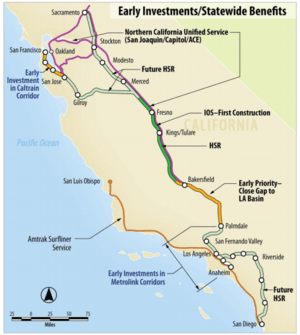 California Hyperloop Logo - Transportation Planning Casebook/Hyperloop - Wikibooks, open books ...